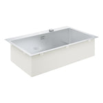 Grohe K800 Paslanmaz Çelik Eviye - 31584Sd1