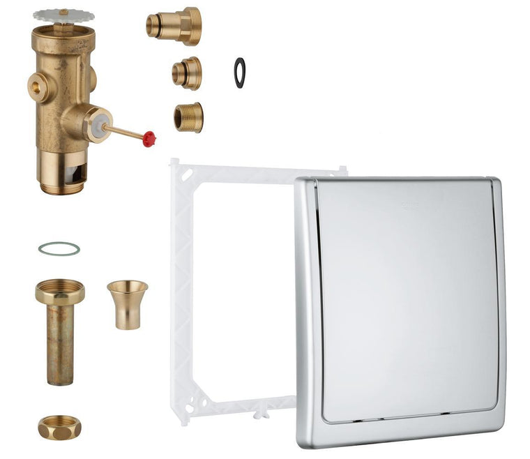 Grohe Klozet İçin Yıkama Valfi - 42901000