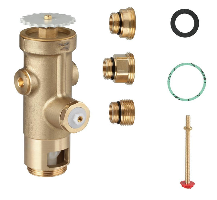 Grohe Klozet İçin Yıkama Valfi - 43996000