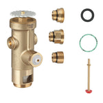 Grohe Klozet İçin Yıkama Valfi - 43996000