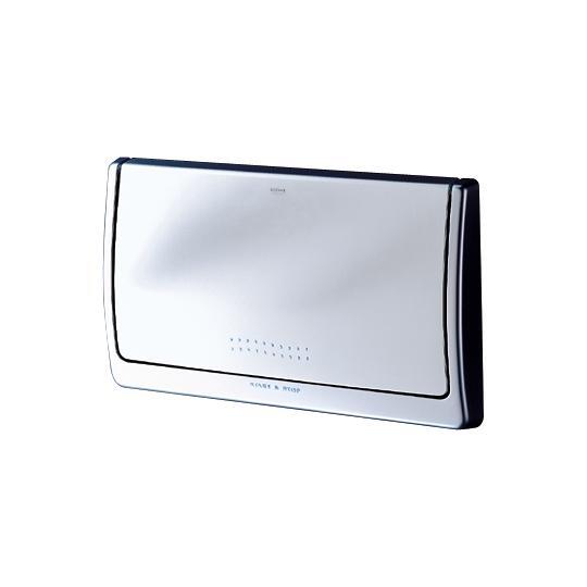 Grohe Kumanda Paneli 9 Lt. Start/Stop