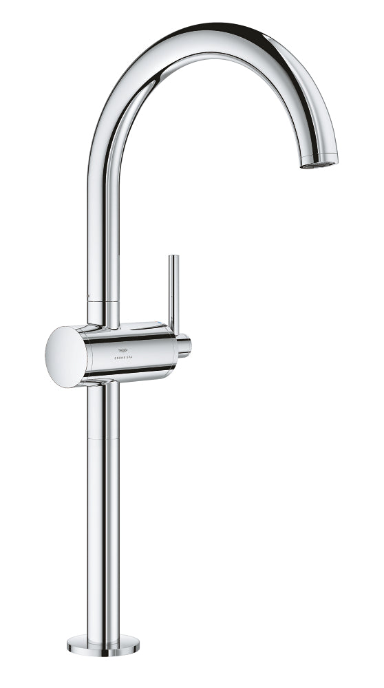 Grohe Lavabo Bataryası Atrio Xl-Boyut
