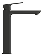 Grohe Lavabo Bataryası Cubeo XL-Boyut Mat Siyah – 1017292430