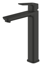 Grohe Lavabo Bataryası Cubeo XL-Boyut Mat Siyah – 1017292430