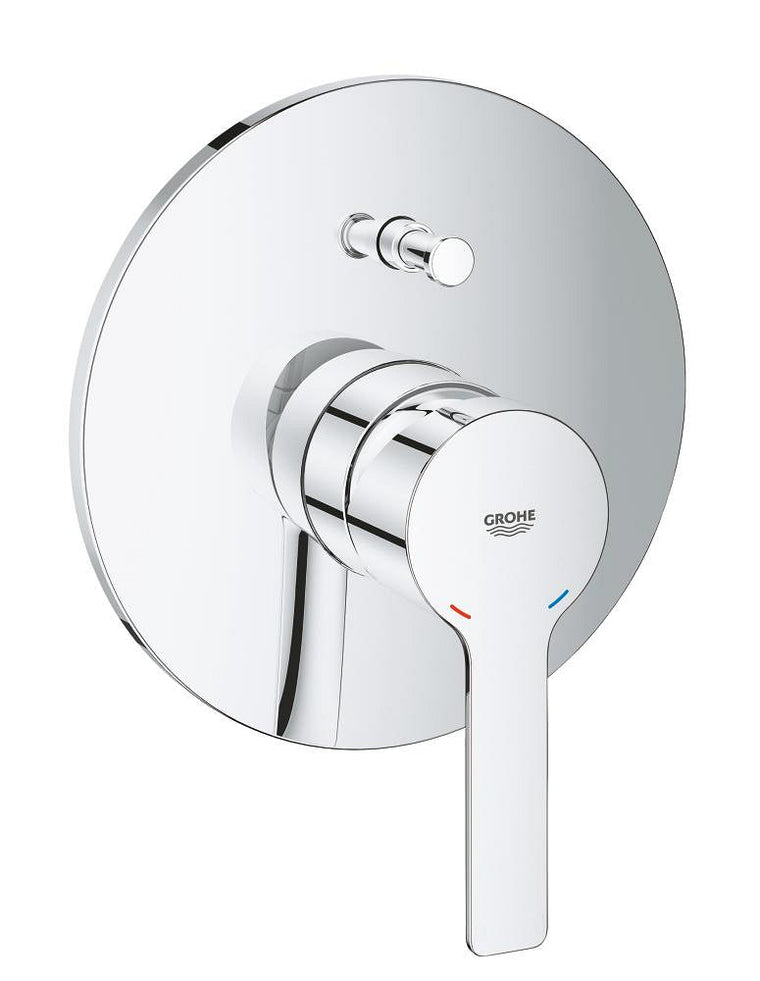 Grohe Lineare Ankastre Banyo/Duş Bataryası