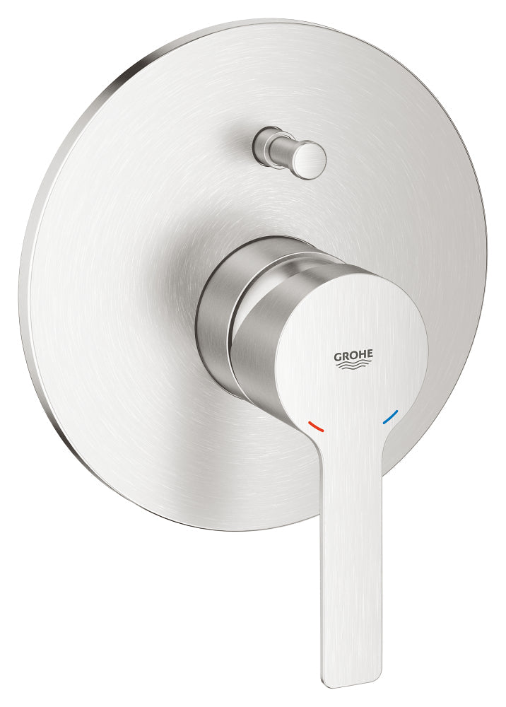 Grohe Lineare Ankastre Banyo/Duş Bataryası