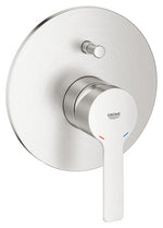 Grohe Lineare Ankastre Banyo/Duş Bataryası