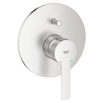 Grohe Lineare Ankastre Banyo/Duş Bataryası
