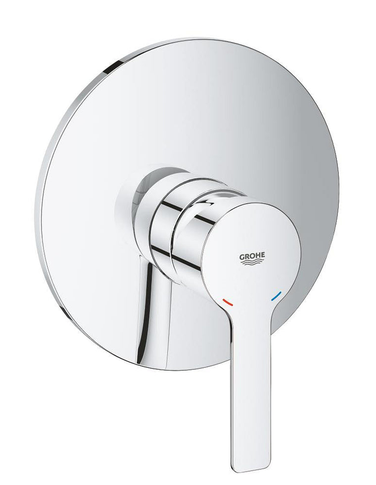 Grohe Lineare Ankastre Duş Bataryası