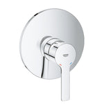 Grohe Lineare Ankastre Duş Bataryası
