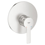 Grohe Lineare Ankastre Duş Bataryası
