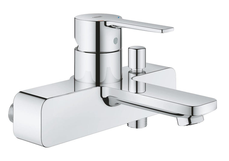 Grohe Lineare Tek Kumandalı Banyo Bataryası - 23820001