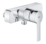 Grohe Lineare Tek Kumandalı Duş Bataryası - 23821001