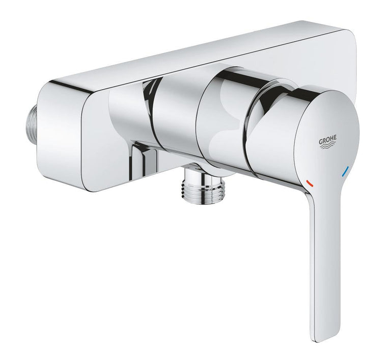 Grohe Lineare Tek Kumandalı Duş Bataryası - 23821001