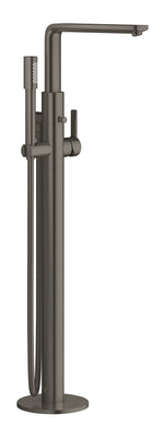 Grohe Lineare Yerden Küvet Bataryası