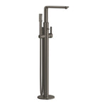 Grohe Lineare Yerden Küvet Bataryası
