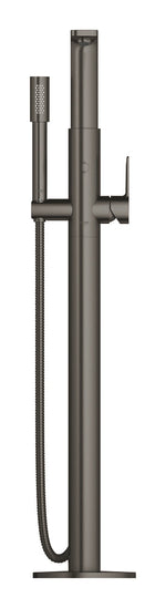 Grohe Lineare Yerden Küvet Bataryası
