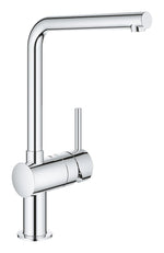 Grohe Minta Tek Kumandalı Eviye Bataryası