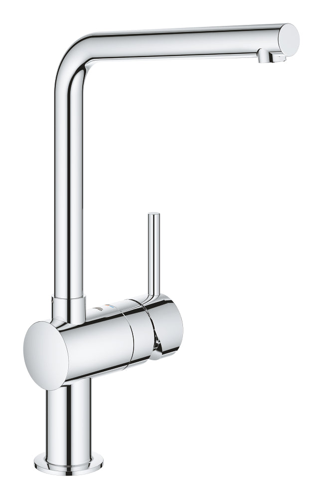 Grohe Minta Tek Kumandalı Eviye Bataryası