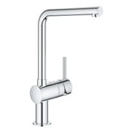 Grohe Minta Tek Kumandalı Eviye Bataryası