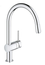 Grohe Minta Tek Kumandalı Eviye Bataryası