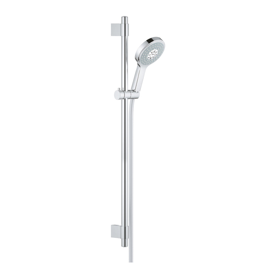 Grohe Power&Soul Cosmopolitan 130 Sürgülü Duş Seti 4+ Akışlı - 27734000