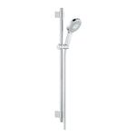 Grohe Power&Soul Cosmopolitan 130 Sürgülü Duş Seti 4+ Akışlı - 27734000