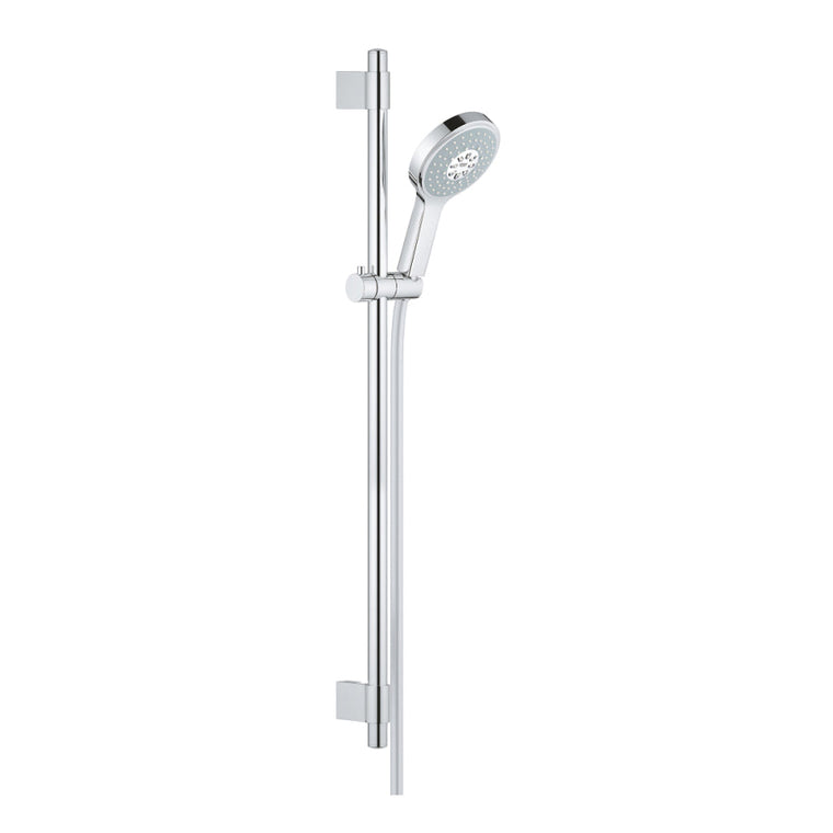Grohe Power&Soul Cosmopolitan 130 Sürgülü Duş Seti 4+ Akışlı - 27734000