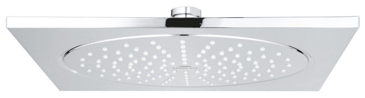Grohe Rainshower Aqua 10" Tepe duşu 1 akışlı - 26872000