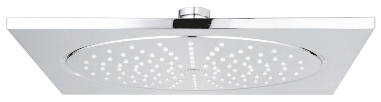Grohe Rainshower Aqua 10" Tepe duşu 1 akışlı - 26872000