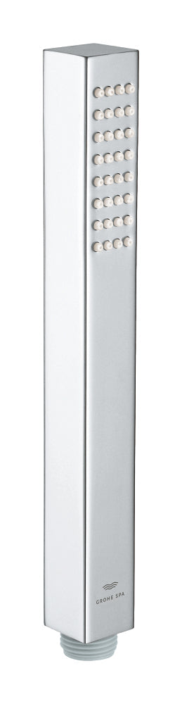 Grohe Rainshower Aqua Cube Stick El Duşu, 1 Akışlı
