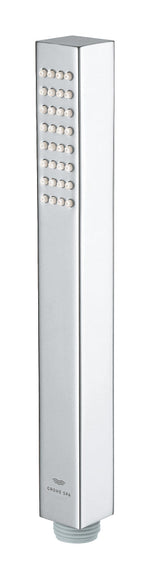 Grohe Rainshower Aqua Cube Stick El Duşu, 1 Akışlı