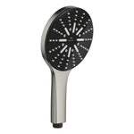 Grohe RainShower Aqua El Duşu, 3 Akışlı, Paslanmaz Çelik - 101676DC00