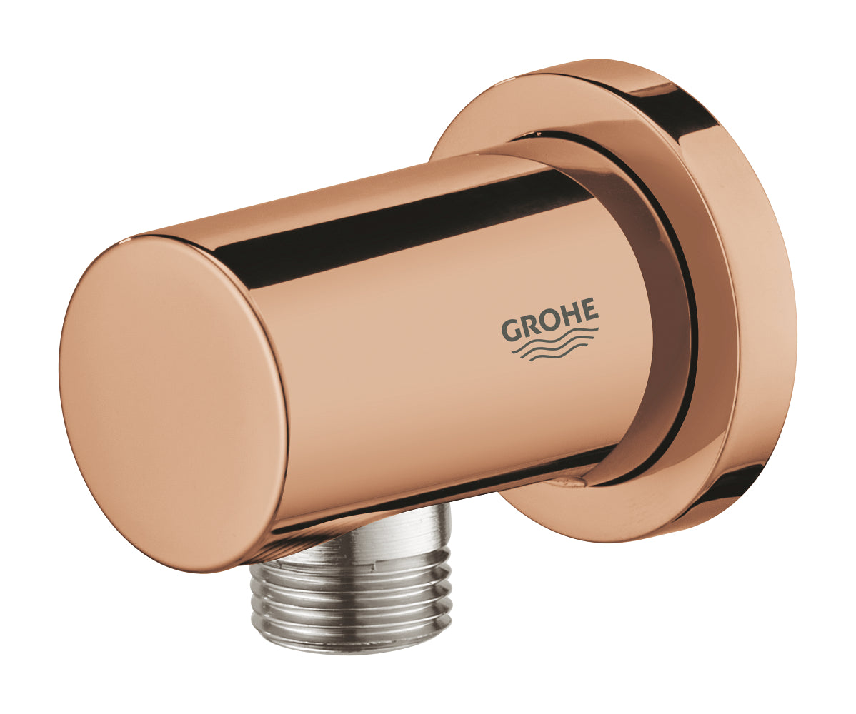 Grohe Rainshower Askılı Duş Çıkış Dirseği