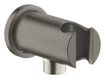 Grohe Rainshower Shower Outlet Elbow 1/2" With Holder