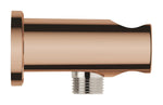 Grohe Rainshower Shower Outlet Elbow 1/2" With Holder