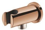 Grohe Rainshower Shower Outlet Elbow 1/2" With Holder