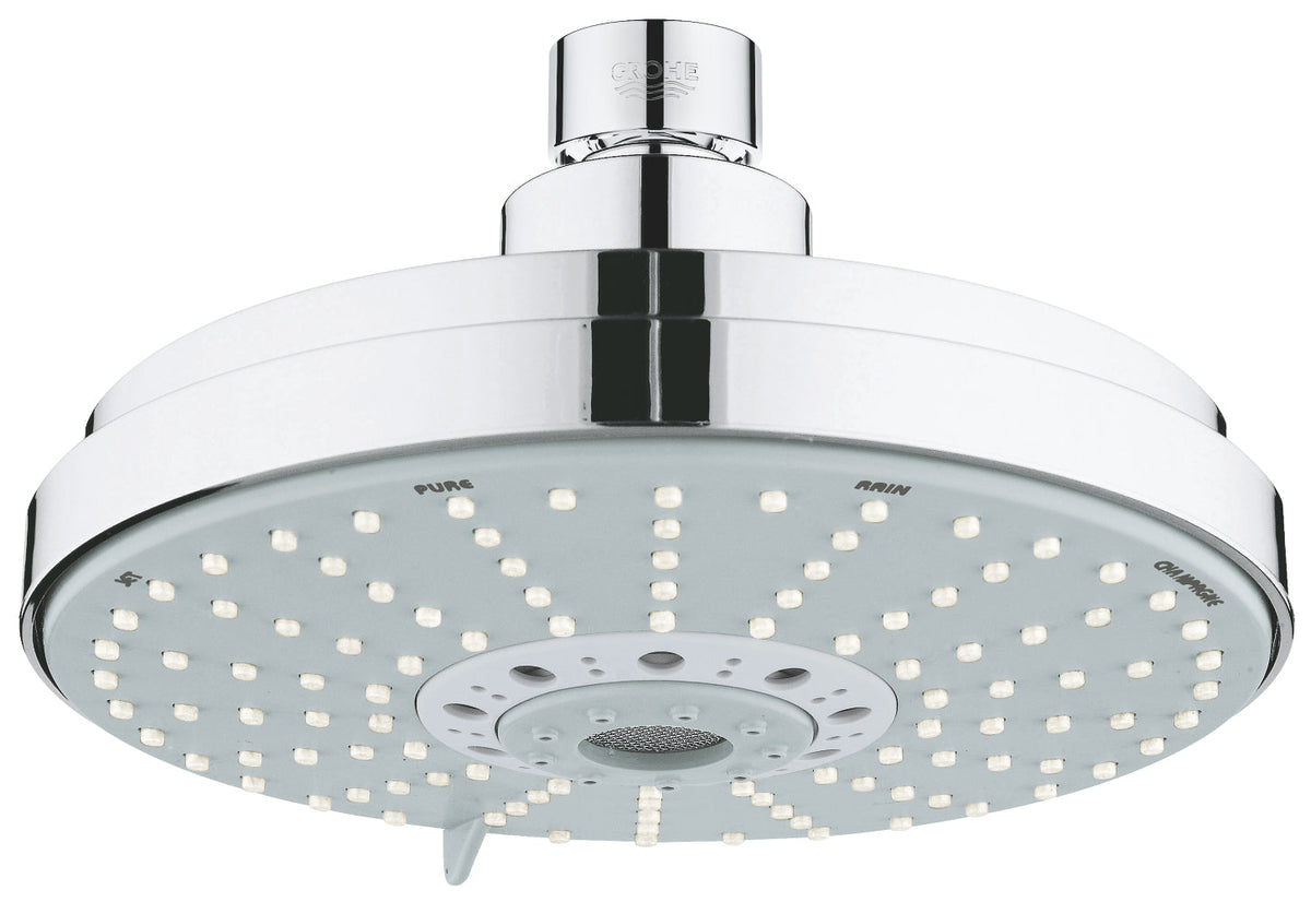 Grohe Rainshower Cosmopolitan 160 Tepe Duşu 4 Akışlı - 27134000