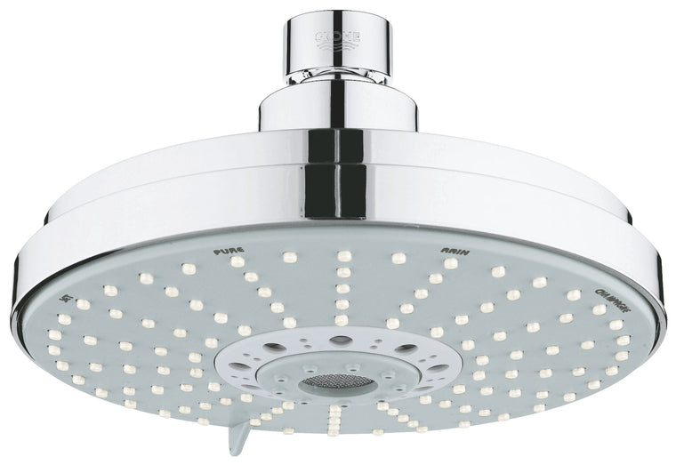 Grohe Rainshower Cosmopolitan 160 Tepe Duşu 4 Akışlı - 27134000