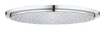 Grohe Rainshower Cosmopolitan 310 Tepe Duşu 1 Akışlı - 27477000