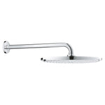Grohe Rainshower Cosmopolitan 310 Tepe Duşu Seti 380 Mm, Tek Akışlı - 26056000