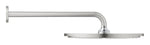 Grohe Rainshower Cosmopolitan 310 Tepe Duşu Seti 380 Mm, Tek Akışlı
