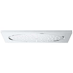 Grohe Rainshower F - Series 10" Tepe Duşu Seti - 27468000