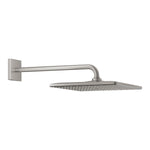 Grohe Rainshower Mono 310 Cube Tepe Duşu Seti 422 Mm, Tek Akışlı