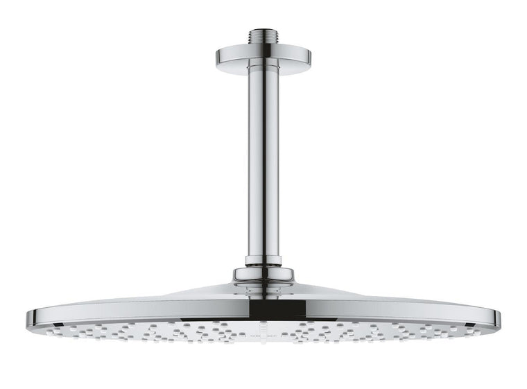 Grohe Rainshower Mono 310 Tepe Duşu Seti 142 Mm, Tek Akışlı - 26559000