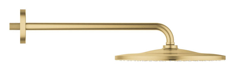 Grohe Rainshower Mono 310 Tepe Duşu Seti 422 Mm, Tek Akışlı