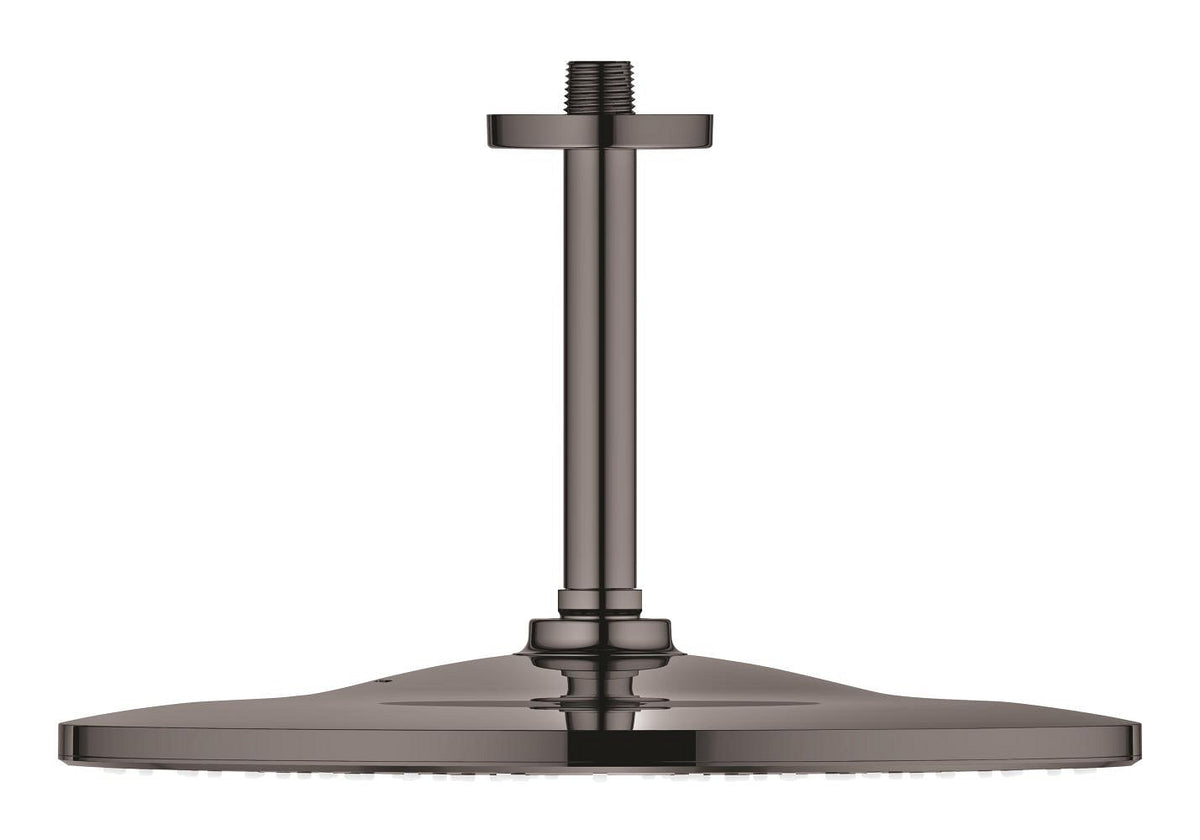 Grohe Rainshower Mono 310 Tepe Duşu Seti 142 Mm, Tek Akışlı