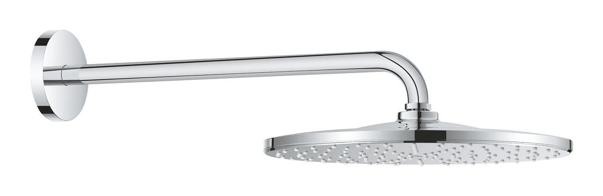 Grohe Rainshower Mono 310 Tepe Duşu Seti 422 Mm, Tek Akışlı - 26557000