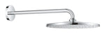 Grohe Rainshower Mono 310 Tepe Duşu Seti 422 Mm, Tek Akışlı - 26557000