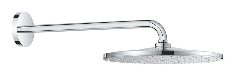 Grohe Rainshower Mono 310 Tepe Duşu Seti 422 Mm, Tek Akışlı - 26557000